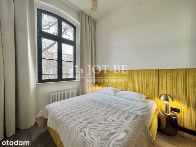 2 pokoje/60 mkw/widok na miasto