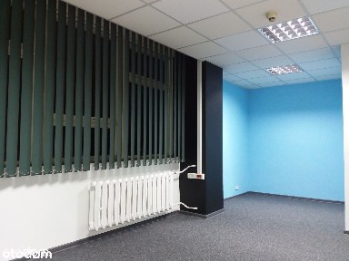 Biuro z parkingiem i recepcją 24h na dobę 150m2