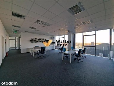 Biuro, którego szukasz - jest w Cube Office Park!