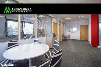 Biuro 109m2 - Kowale