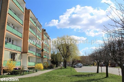 Mieszkanie na sprzedaż, Hrubieszów, 3 pokoje