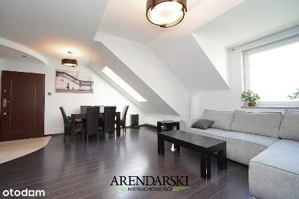 Komfortowe 2 pokojowe mieszkanie- os. Górczyn!