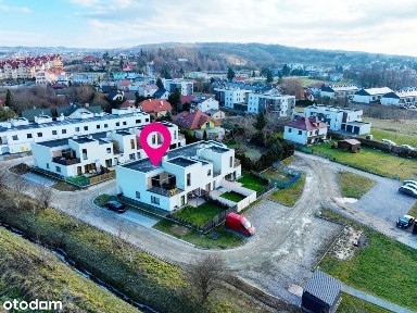 Apartament przy al. Gen. Sikorskiego w Rzeszowie.