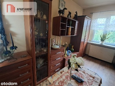 Kawalerka w centrum miasta!