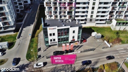 Lokal na wynajem - ul. Konfederatów Barskich