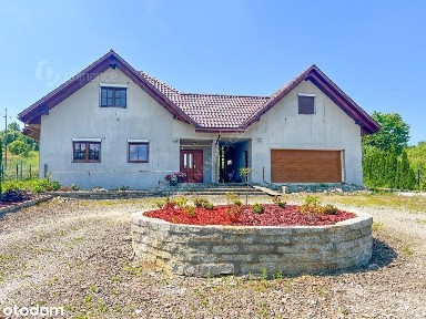 Górki, Brzozów, brzozowski, podkarpackie