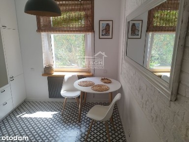 Piękne mieszkanie w centrum Pruszkowa