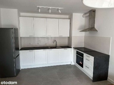 Nowe mieszkanie 3 pokoje 58 m2 Bezpośrednio, Nowe osiedle, Blisko PKP