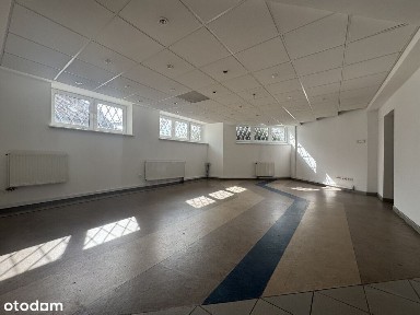 Do wynajęcia lokal użytkowy 60 m² - Ursynów