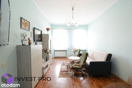 3 pokoje w centrum, ogrzewanie gazowe