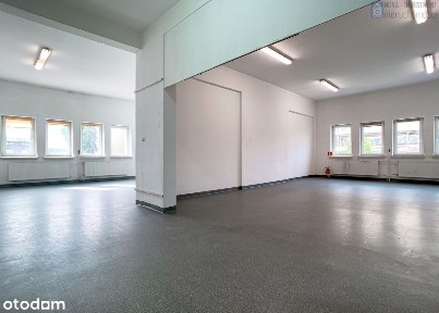 biura+magazyn | parking | blisko centrum | pec