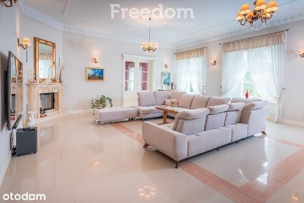 Dworek z duszą i historią - Sędławki, 1566 m²