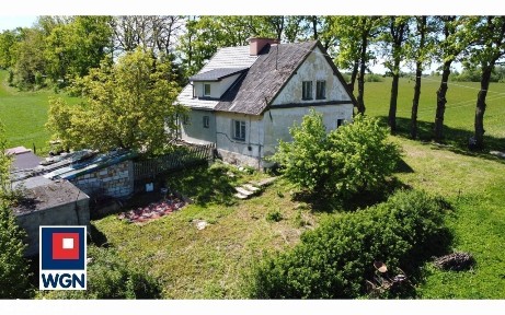 Nowa Cena | dom bliźniak na Mazurach | Cichy