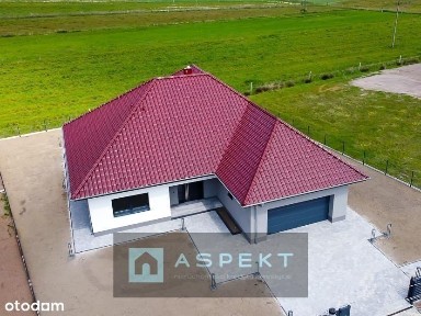 ul. Szkolna, Dąbrówka Łubniańska, Łubniany, opolski, opolskie