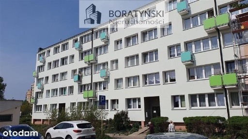 ul. Melchiora Wańkowicza, Koszalin, zachodniopomorskie