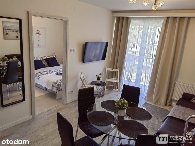 Dziwnówek- apartament 2- pokojowy