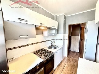 47,5 m2 2 pokoje IV piętro - os. Traugutta