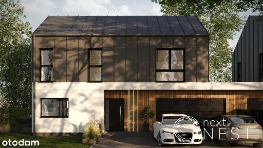 ul. Zawiejska, Kawęczynek, Konstancin-Jeziorna, piaseczyński, mazowieckie