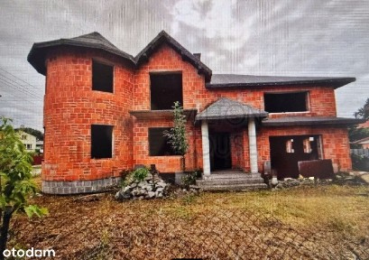 ul. Srebrna, Marki, wołomiński, mazowieckie