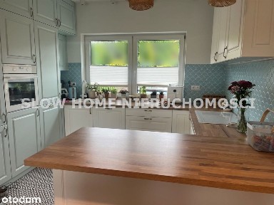 Segment dla rodziny niedaleko Piaseczna