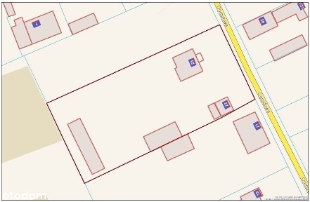 Dom dla rodziny także na biznes