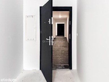 Mieszkanie w stanie deweloperskim Premium