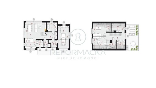 Wola Zgłobieńska, Boguchwała, rzeszowski, podkarpackie