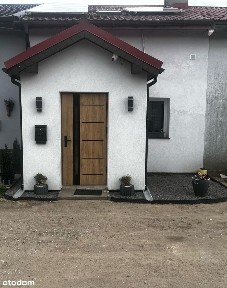 Dom na sprzedaż - blisko natury gotowy do zamieszkania