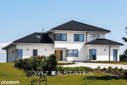 Podmiejska posiadłość | 370m2; 86 Ar | Jakubowice