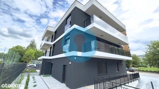 Nowy Apartament 70,36m2