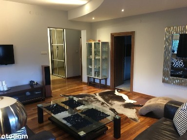 Dom 160 m2, wysoki standard - opłaty w cenie