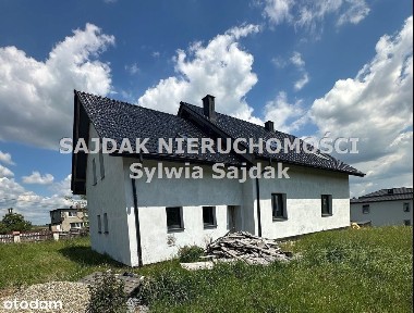 Dom, 313,46 m², Jastrzębie-Zdrój