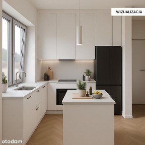 Spokój, zieleń, dom - spełnij marzenie.