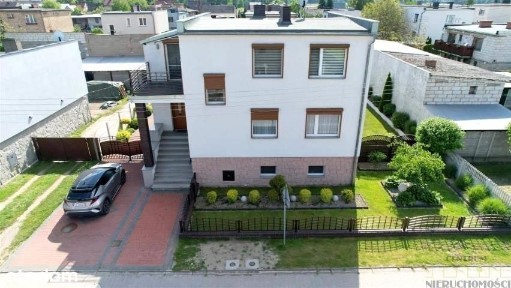 Belęcin, Siedlec, wolsztyński, wielkopolskie