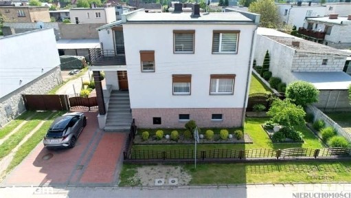 Belęcin, Siedlec, wolsztyński, wielkopolskie