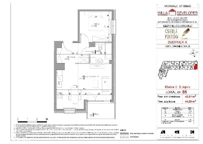 ul. Juliusza Słowackiego, Radzymin, wołomiński, mazowieckie
