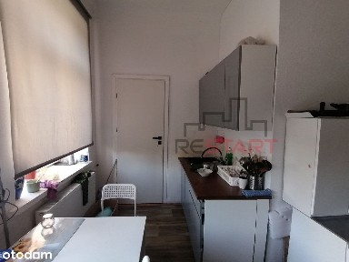 Dwa odrębne lokale - inwestycja.