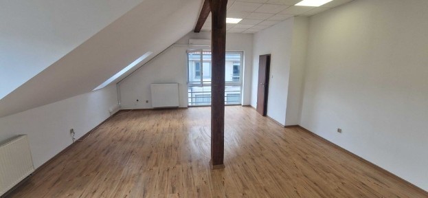 Biuro do wynajęcia, 40m2, Plewiska 62-064, Grunwaldzka 517A