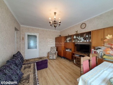 Mieszkanie z ogródkiem w centrum Kamieńska