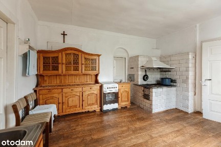 Siedlisko w Zagrodzie - dom, domek, Twoje miejsce na ziemi