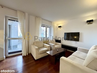 Przestronne, dwupokojowe mieszkanie w Rawiczu