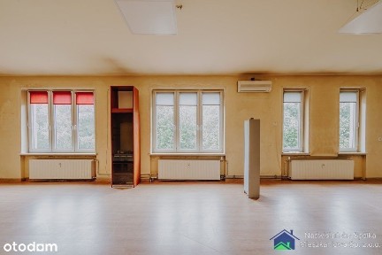Lokal użytkowy do wynajęcia w Brzeszczach-91,77 m2