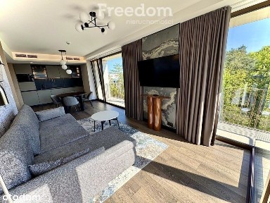 ul. Uzdrowiskowa, Świnoujście, zachodniopomorskie