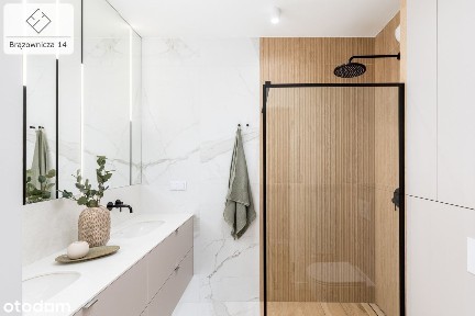 ul. Brązownicza, Małe Błonia, Krowodrza, Kraków, małopolskie