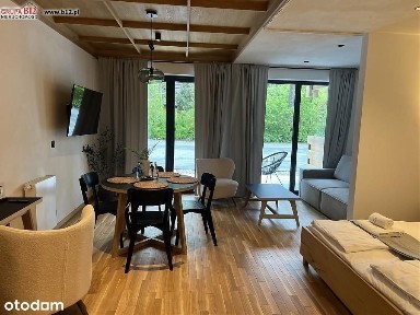 ekskluzywny apartament