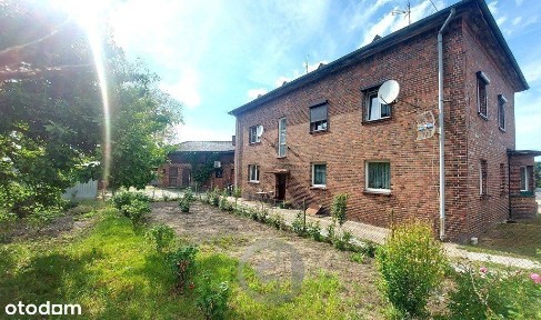 Mieszkanie 3 - Pokojowe Z Ogrodem bezczynszowe !