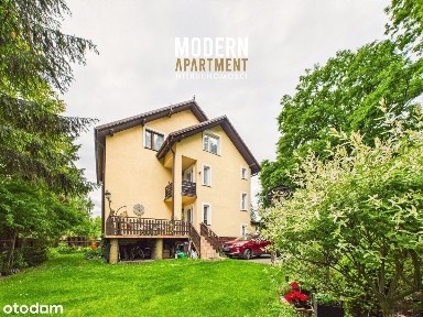 ul. Dębowa, Milanówek, grodziski, mazowieckie