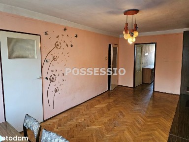 Dwa Pokoje W Centrum, C.O. Miejskie