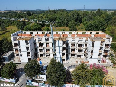 Parter z ogródkiem | Winda | Garaż podziemny