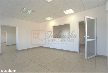 Lokal na wynajem 102 m2 okolice ul. Przemysłowej